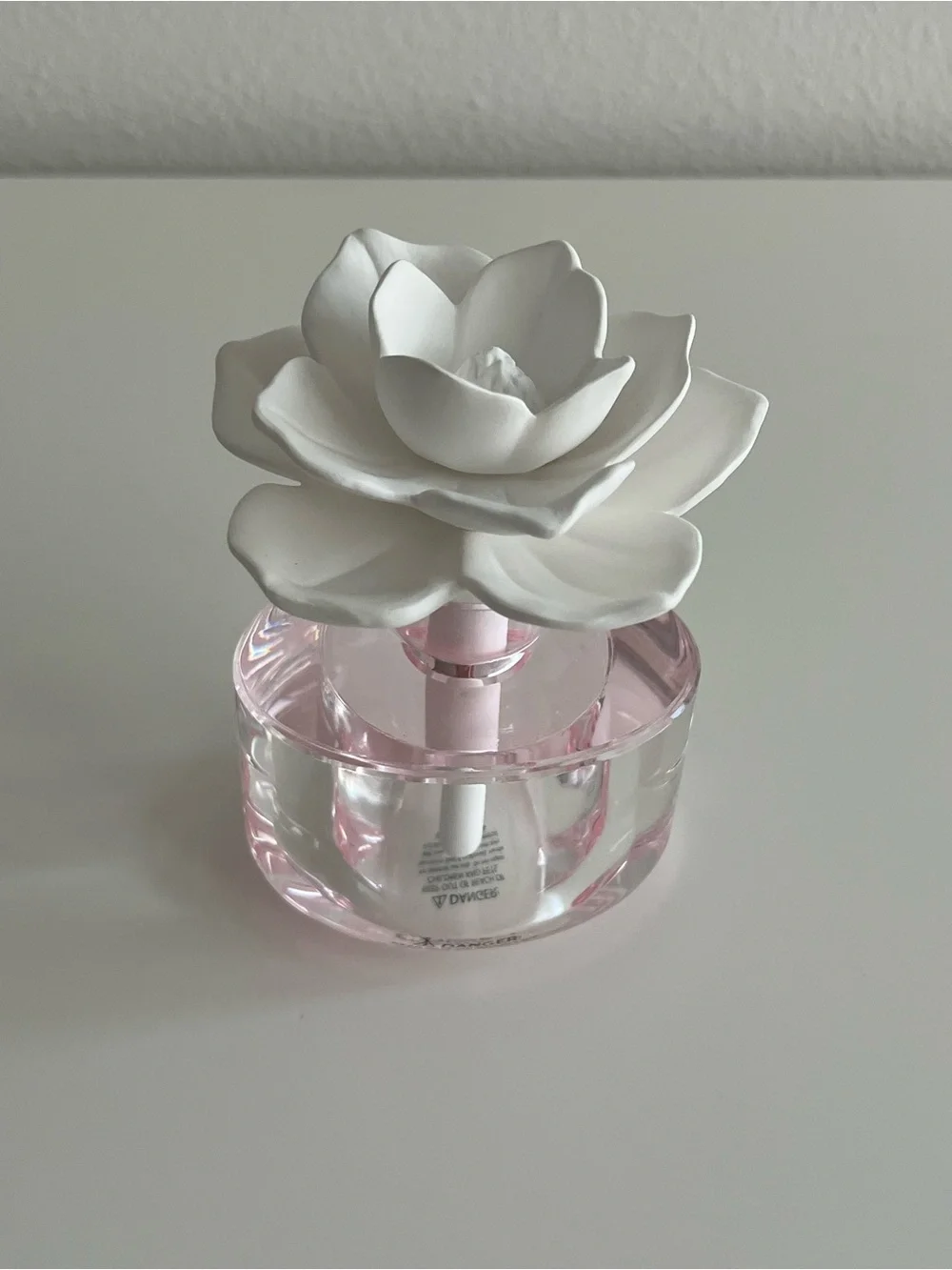 Venezia light pink